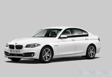 BMW 535 118.679 km 19.999 &euro; Isernhagen 30916