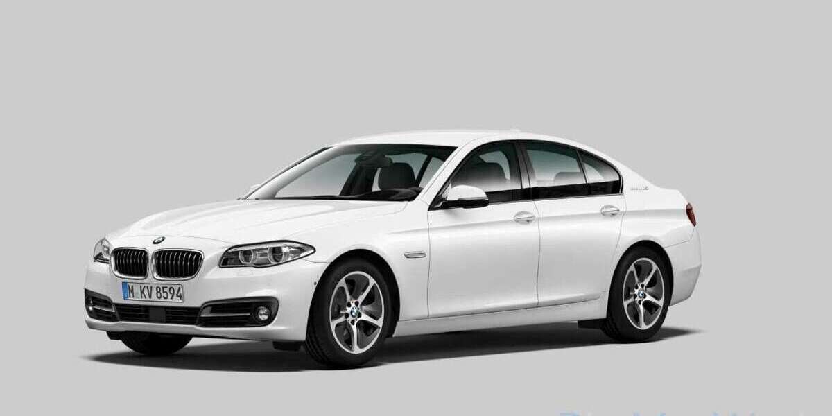 BMW 535 118.679 km 19.999 &euro; Isernhagen 30916