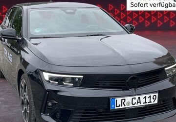 Opel Astra 5.000 km 29.570 &euro; Kippenheim 77971