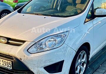 Ford Grand C-Max 214.999 km 1.499 &euro; Mönchengladbach 41238