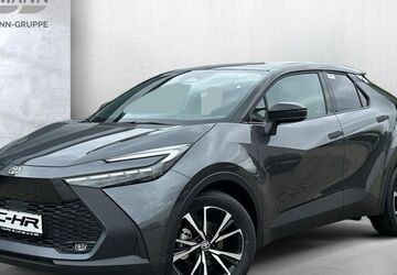 Toyota C-HR 6.200 km 33.333 &euro; Pirmasens 66953