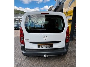 Opel Combo E Cargo Edition 29.086 km 14.990 &euro; Battenberg 35088