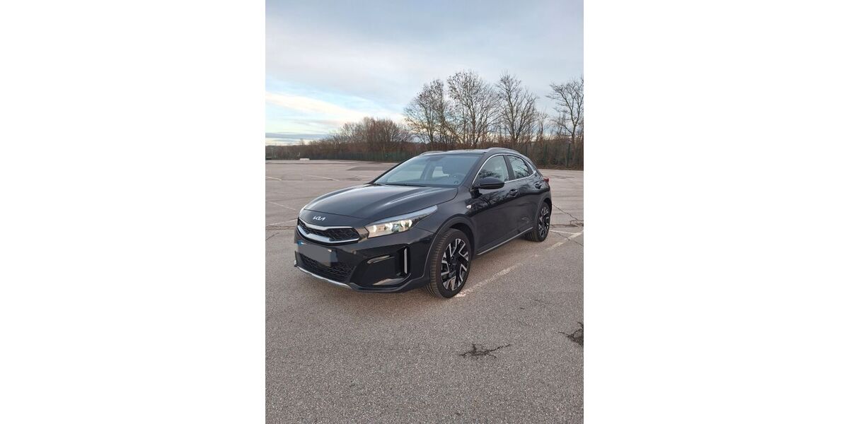 Kia XCeed 28.200 km 21.900 &euro; Krefeld 47829