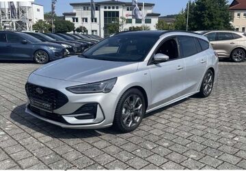 Ford Focus 11.054 km 26.490 &euro; Marburg 35043