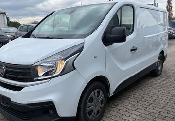 Fiat Talento 150.000 km 9.500 &euro; Ötigheim 76470