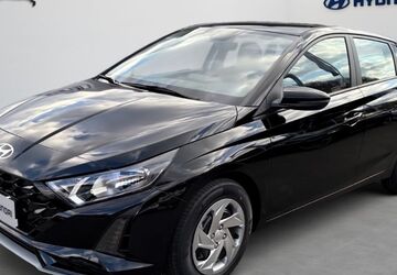 Hyundai i20 2.086 km 17.990 &euro; Schiffweiler 66578