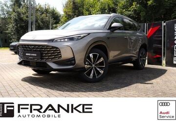 MG HS 2.000 km 26.893 &euro; Freiberg 09599