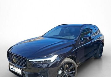 Volvo XC60 16.649 km 48.680 &euro; Friedberg 61169