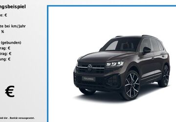 VW Touareg 4.972 km 89.897 &euro; Dießen am Ammersee 86911