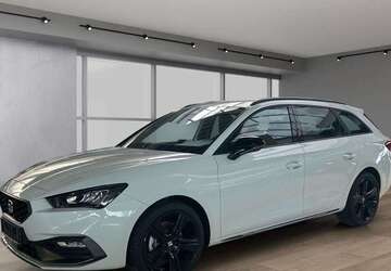 Seat Leon 2.650 km 30.990 &euro; Batzhausen 92358