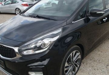 Kia Carens 107.617 km 11.450 &euro; Neufahrn 84088