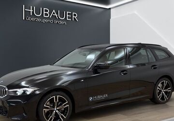 BMW 330 6.100 km 51.890 &euro; Landshut 84030