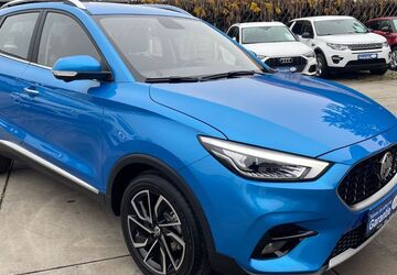 MG ZS 12.000 km 16.000 &euro; Neuhofen 67141