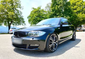 BMW 123 204.000 km 13.500 &euro; Traunstein 83278