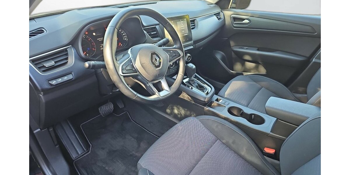Renault Arkana Equilibr+ Insp.+ TÜÜV- NEU+ 16300.- Netto 29.972 km 19.397 &euro; Schwalbach/Taunus 65824