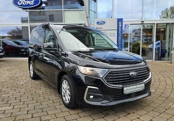 Ford Tourneo Connect 70.380 km 20.950 &euro; Alzey 55232