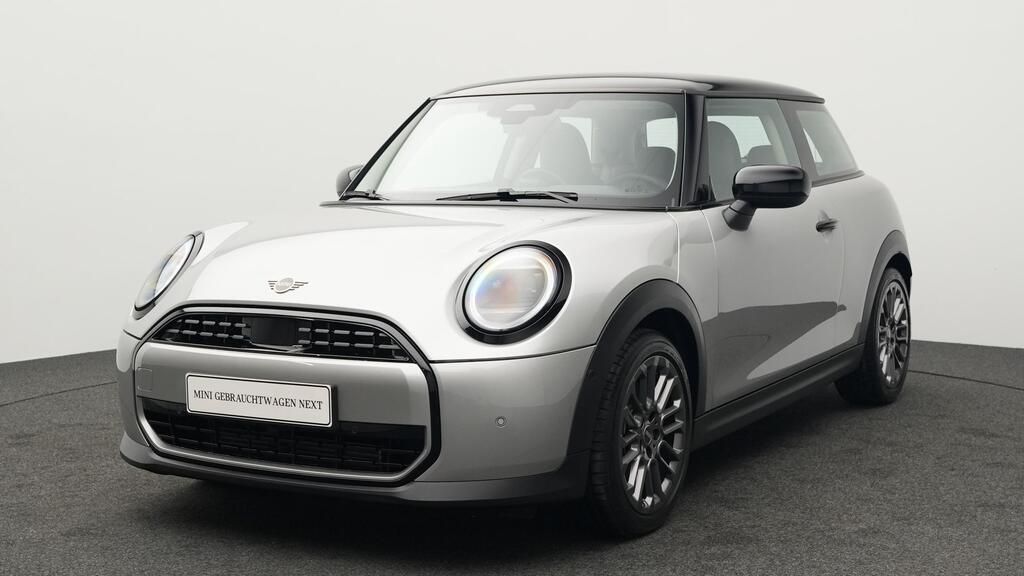 Mini Cooper C 6.245 km 26.493 &euro; 