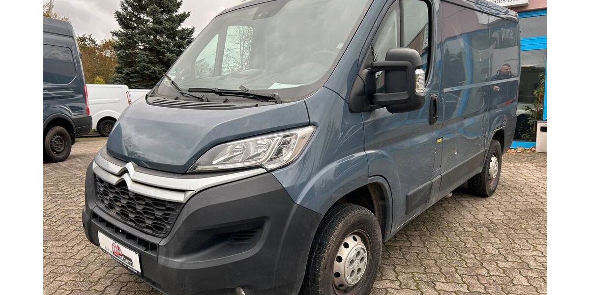 Citroen Jumper 99.985 km 4.990 &euro; Halle 06118