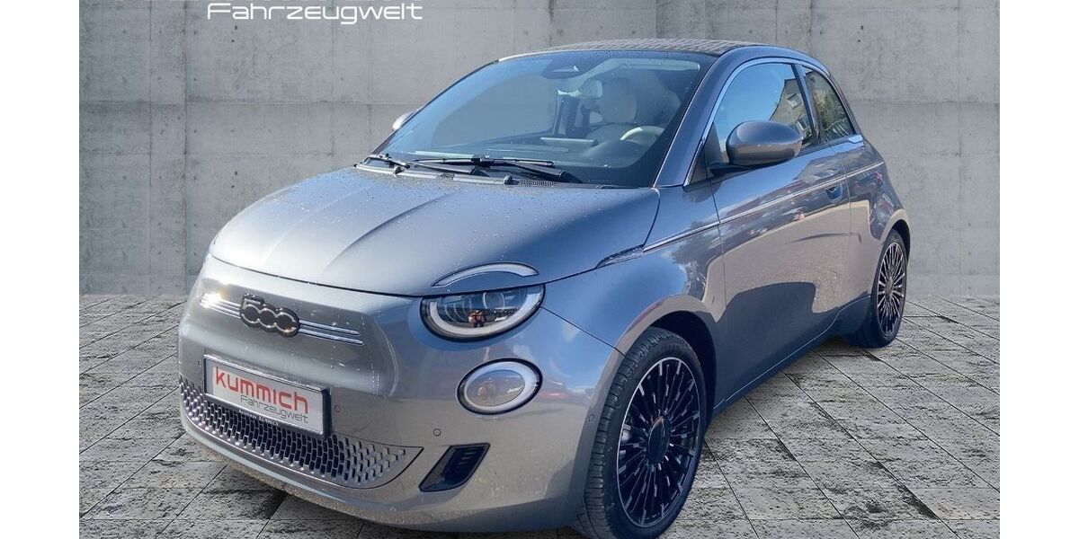 Fiat 500e 9.881 km 25.990 &euro; Lauingen 89415