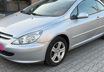 Peugeot 307 170.000 km 1.850 &euro; Gelsenkrichen 45884