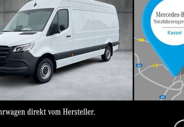Mercedes-Benz Sprinter 14.000 km 70.198 &euro; Lohfelden 34253