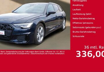 Audi A6 28.500 km 54.950 &euro; Meckenheim / Bonn 53340