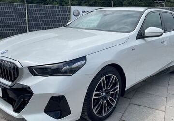 BMW 540 35.900 km 56.900 &euro; Haltern am See 45721