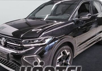 VW T-Cross 25.400 km 28.700 &euro; Osnabrück 49084