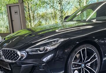 BMW Z4 31.200 km 39.900 &euro; Saarbrücken 66129