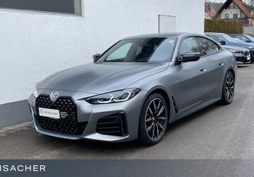 BMW M440 49.249 km 52.449 &euro; Krumbach 86381