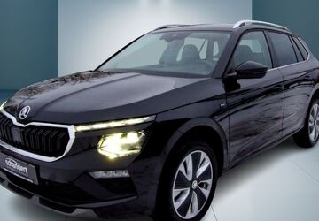 Skoda Kamiq 19.250 km 27.450 &euro; Lutherstadt Wittenberg 06886