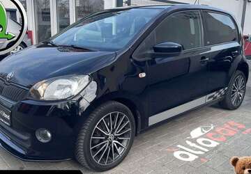 Skoda Citigo 102.258 km 7.990 &euro; Mönchengladbach 41238