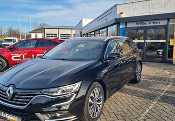 Renault Talisman 91.100 km 14.490 &euro; Elsterwerda 04910