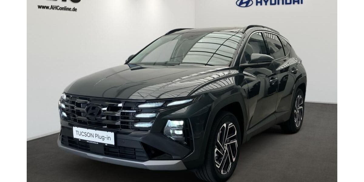 Hyundai TUCSON 8.000 km 45.990 &euro; Cottbus 03042