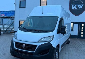 Fiat Ducato 305.713 km 11.999 &euro; Landau a.d. Isar 94405