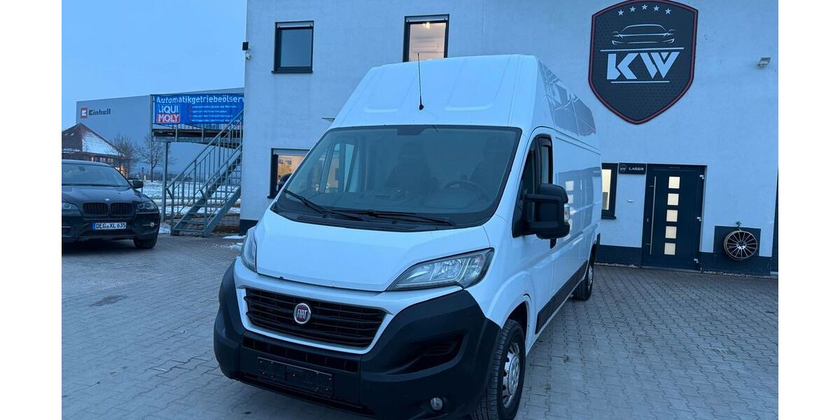 Fiat Ducato 305.713 km 11.999 &euro; Landau a.d. Isar 94405