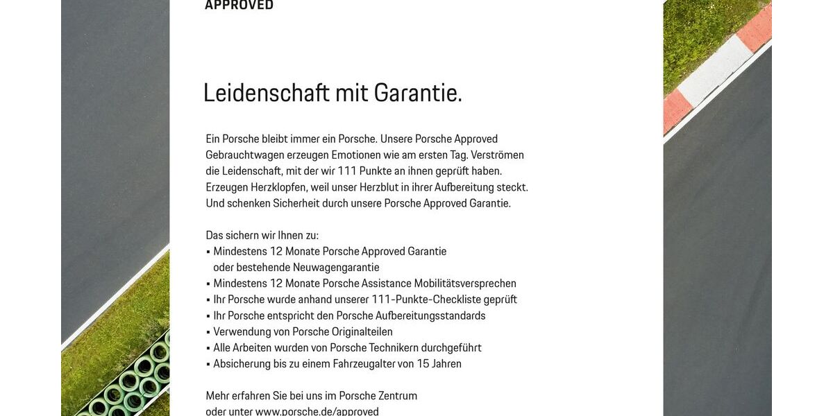 Porsche Boxster 5.890 km 103.689 &euro; Ettlingen 76275