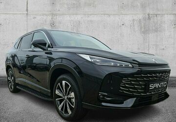 MG EHS 9.900 km 31.490 &euro; Freiburg 79098