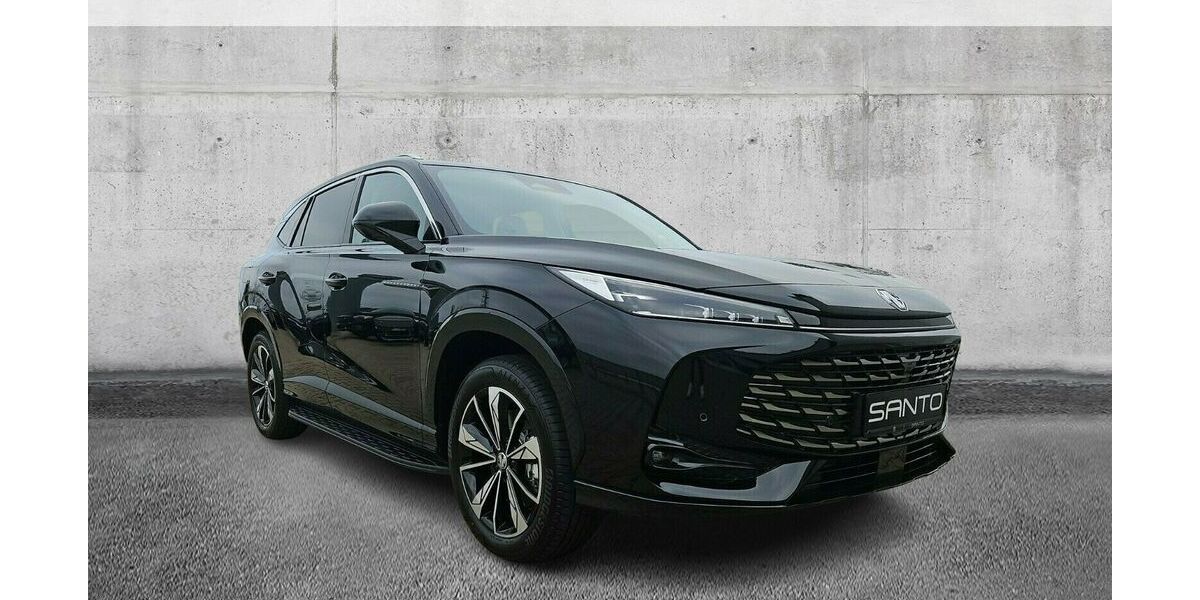 MG EHS 9.900 km 31.490 &euro; Freiburg 79098