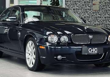 Jaguar XJ 149.500 km 16.990 &euro; Balingen 72336