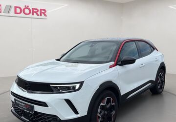 Opel Mokka 22.000 km 16.990 &euro; Kleinheubach 63924