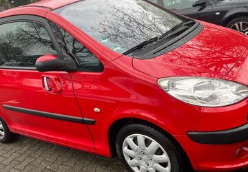 Peugeot 1007 192.000 km 1.300 &euro; Stuttgart 70437