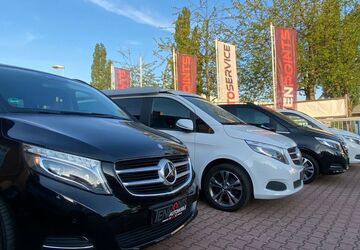 Seat Alhambra 74.000 km 30.800 &euro; Sindelfingen 71065