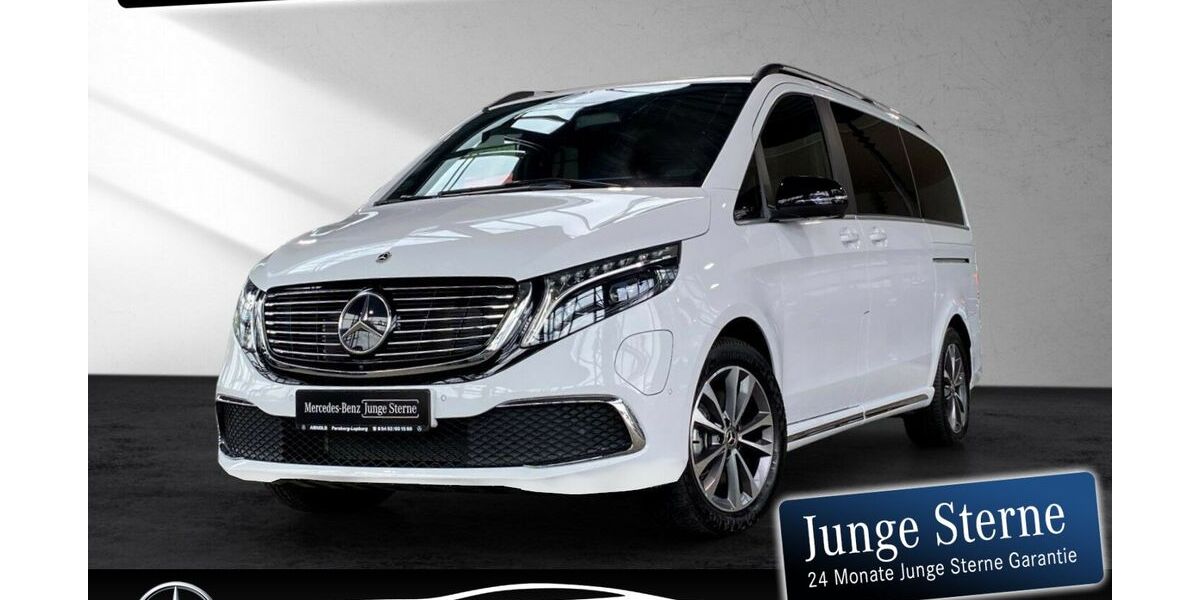 Mercedes-Benz EQV 6.998 km 54.790 &euro; Parsberg/Lupburg 92331