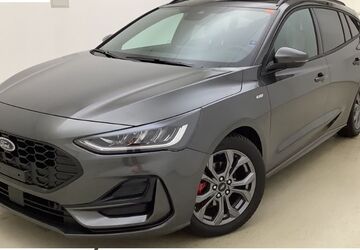 Ford Focus 9.019 km 26.980 &euro; Marburg 35043