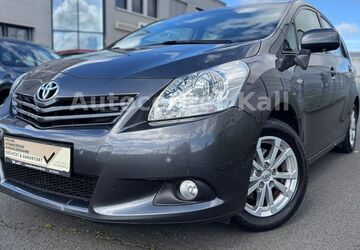 Toyota Verso 160.000 km 5.990 &euro; Kall 53925