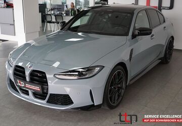 BMW M3 35.000 km 73.850 &euro; Heroldstatt 72535