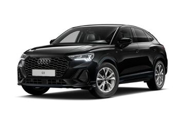 Audi Q3 13.370 km 42.690 &euro; Gifhorn 38518