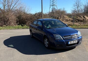 Opel Vectra 134.000 km 3.200 &euro; Sankt Augustin 53757