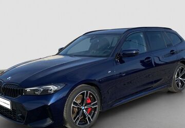 BMW 318 16.225 km 40.885 &euro; Reichenbach 08468